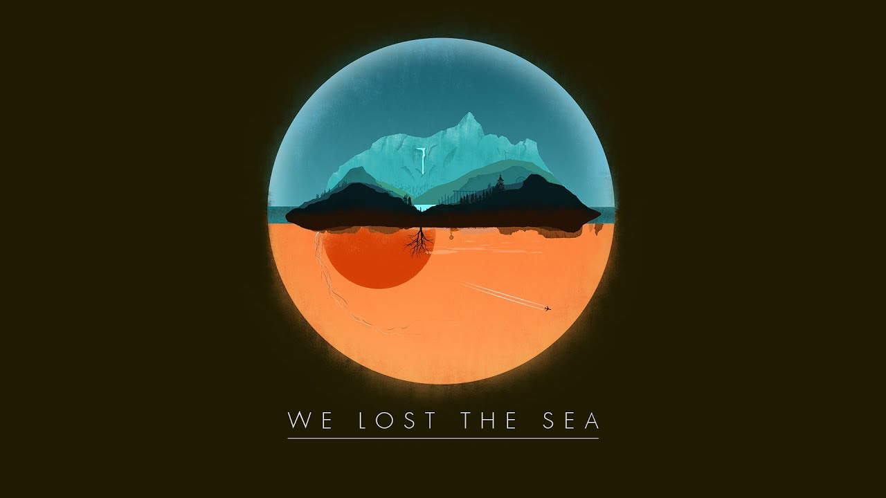 We Lost the Sea — Photo