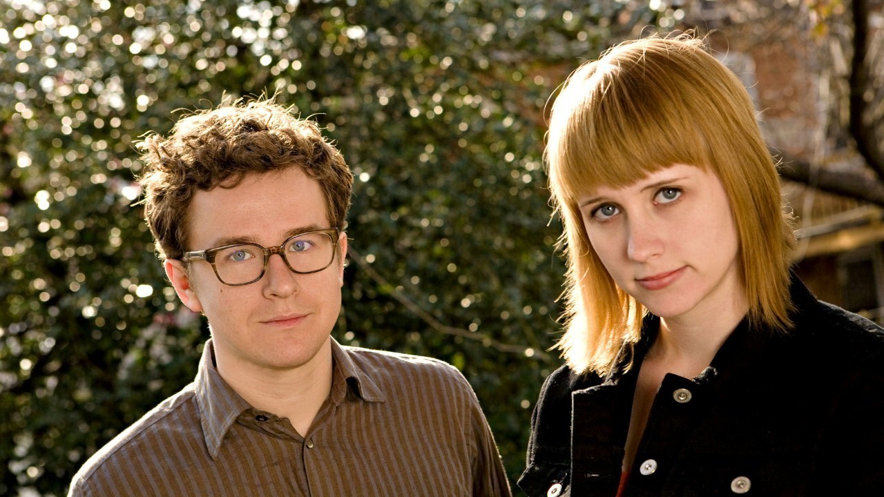 Wye Oak — Photo