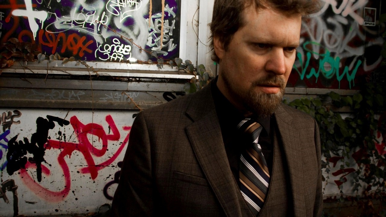 John Grant — Photo