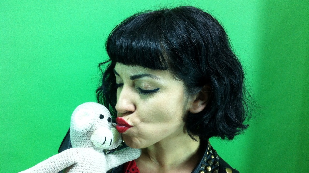 Mon Laferte — Photo