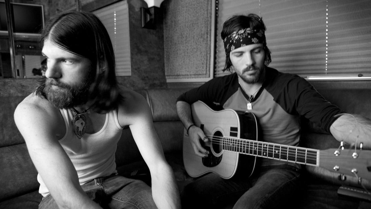 The Avett Brothers — Photo