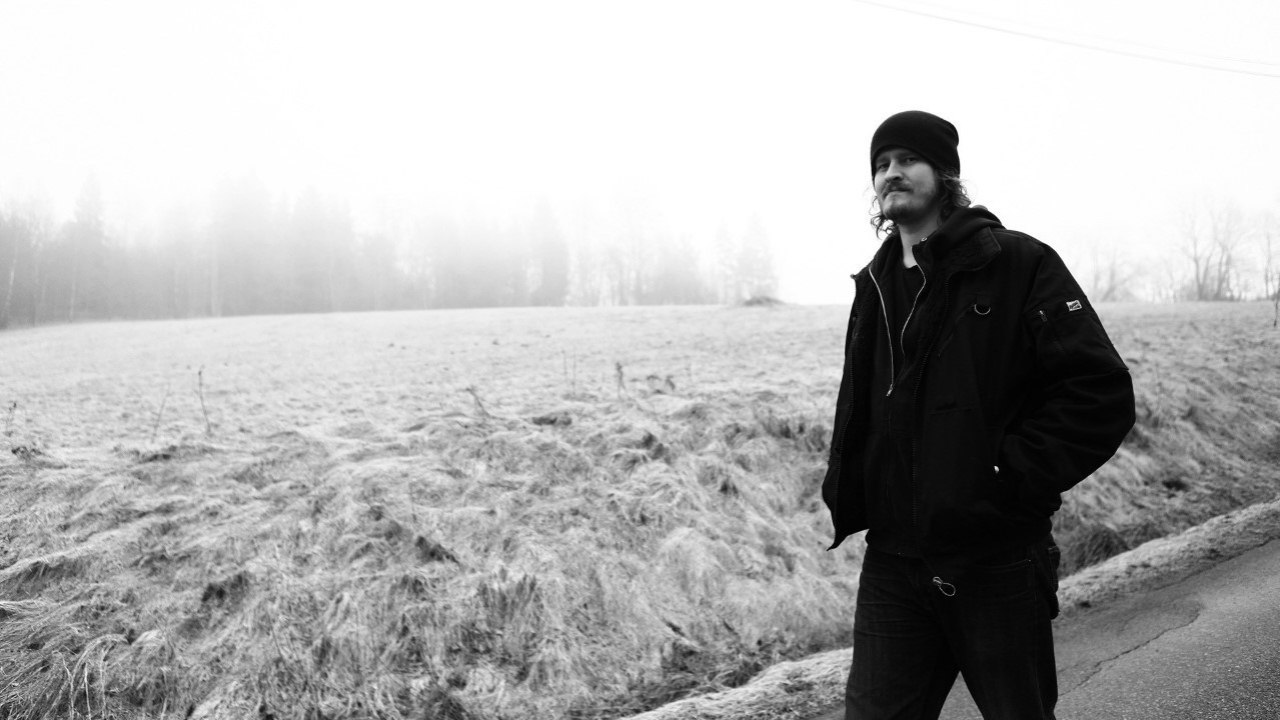 Daniel Norgren — Photo