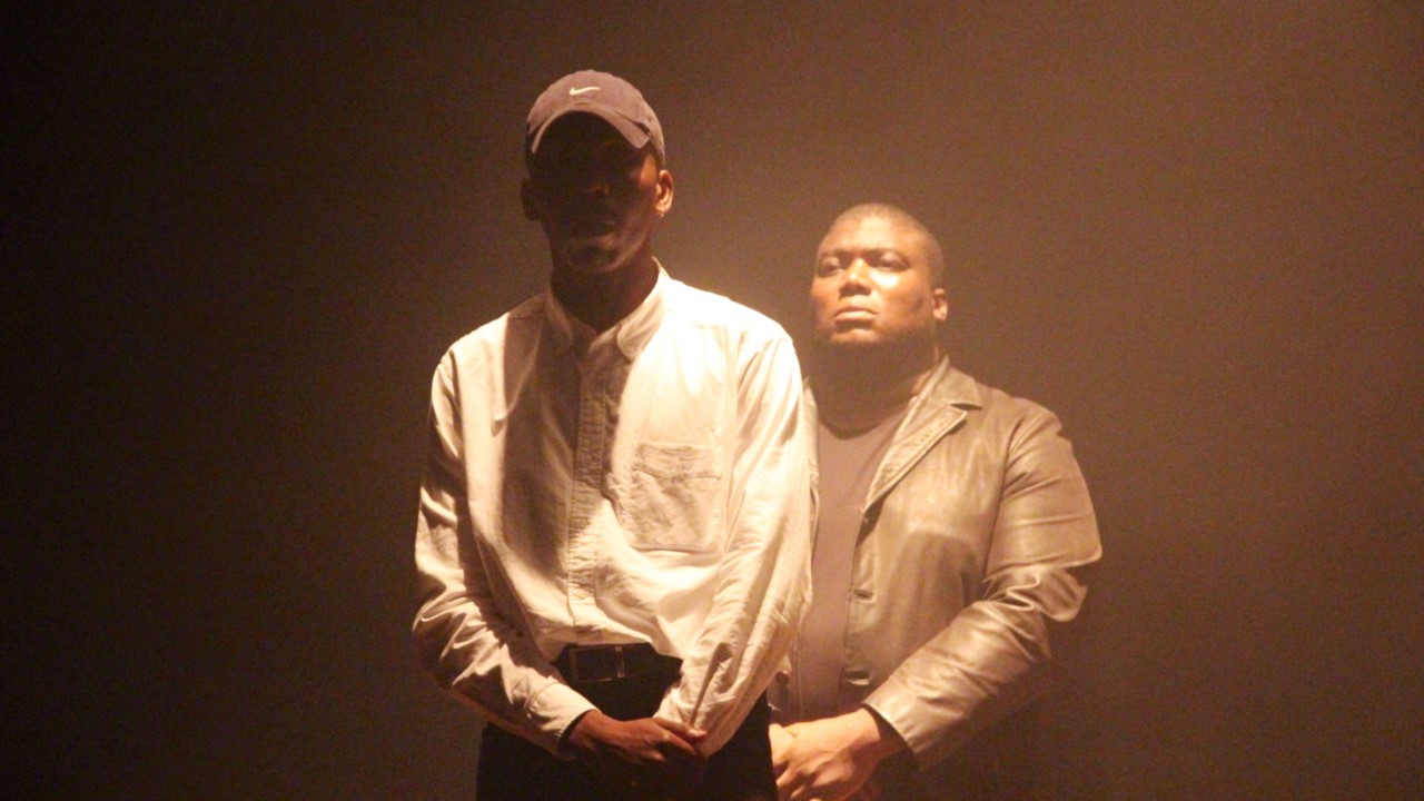 Header Banner Dean Blunt
