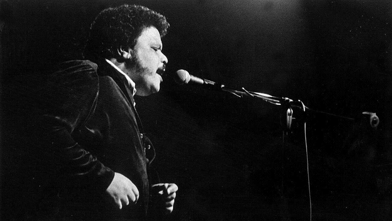 Tim Maia