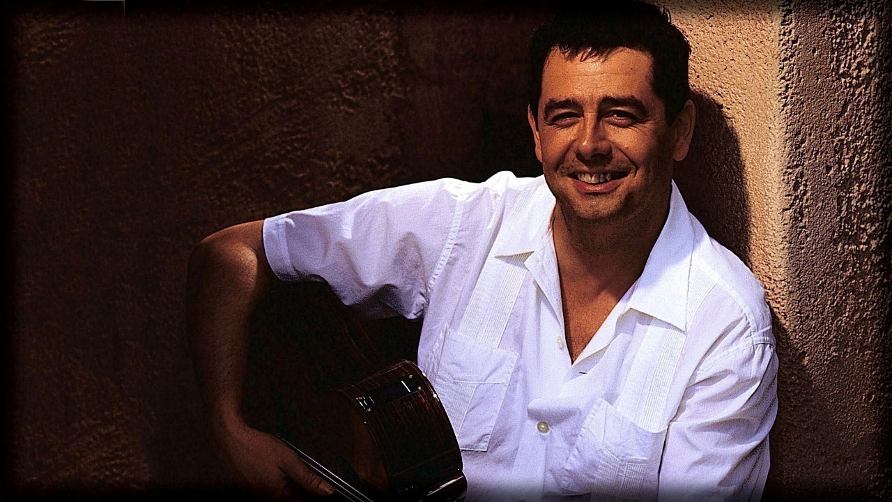 Marc Antoine — Photo