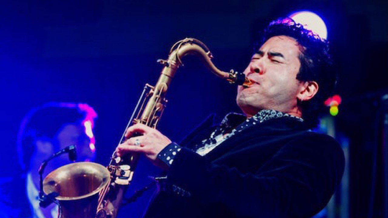 Jeff Kashiwa