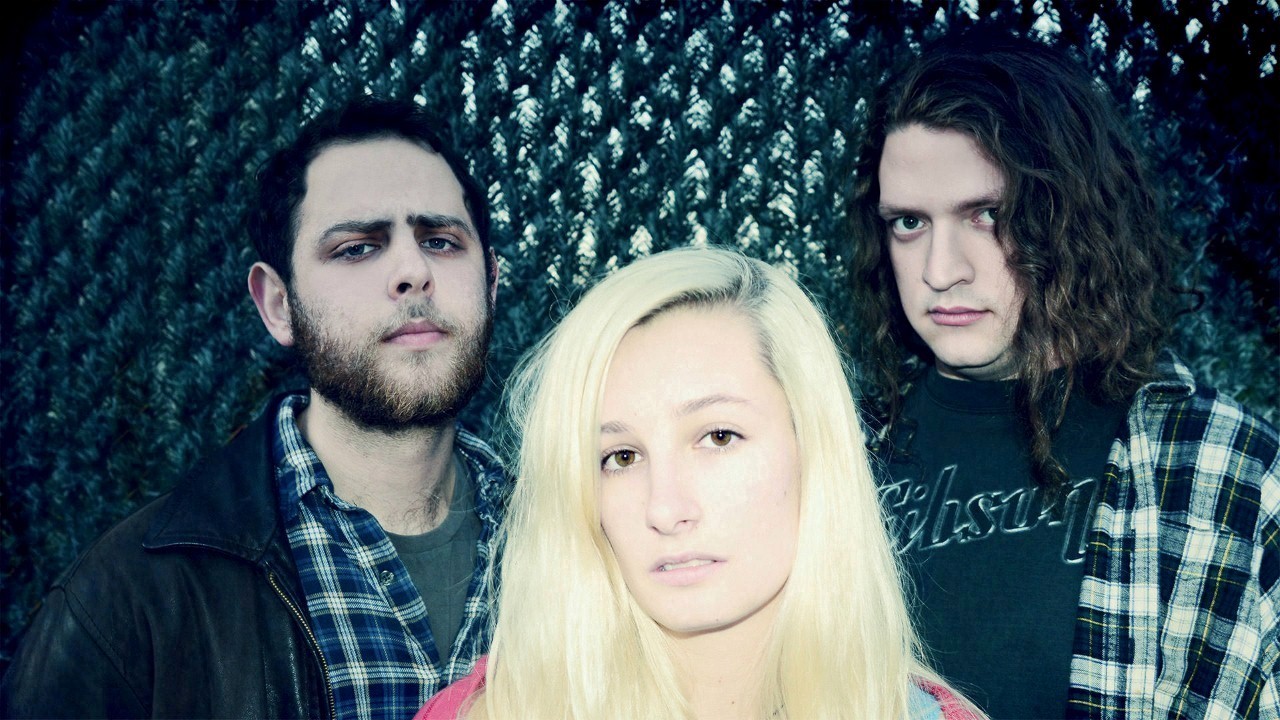 Slothrust — Photo