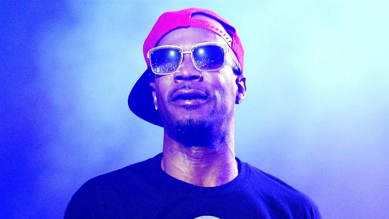 Juicy J — Photo