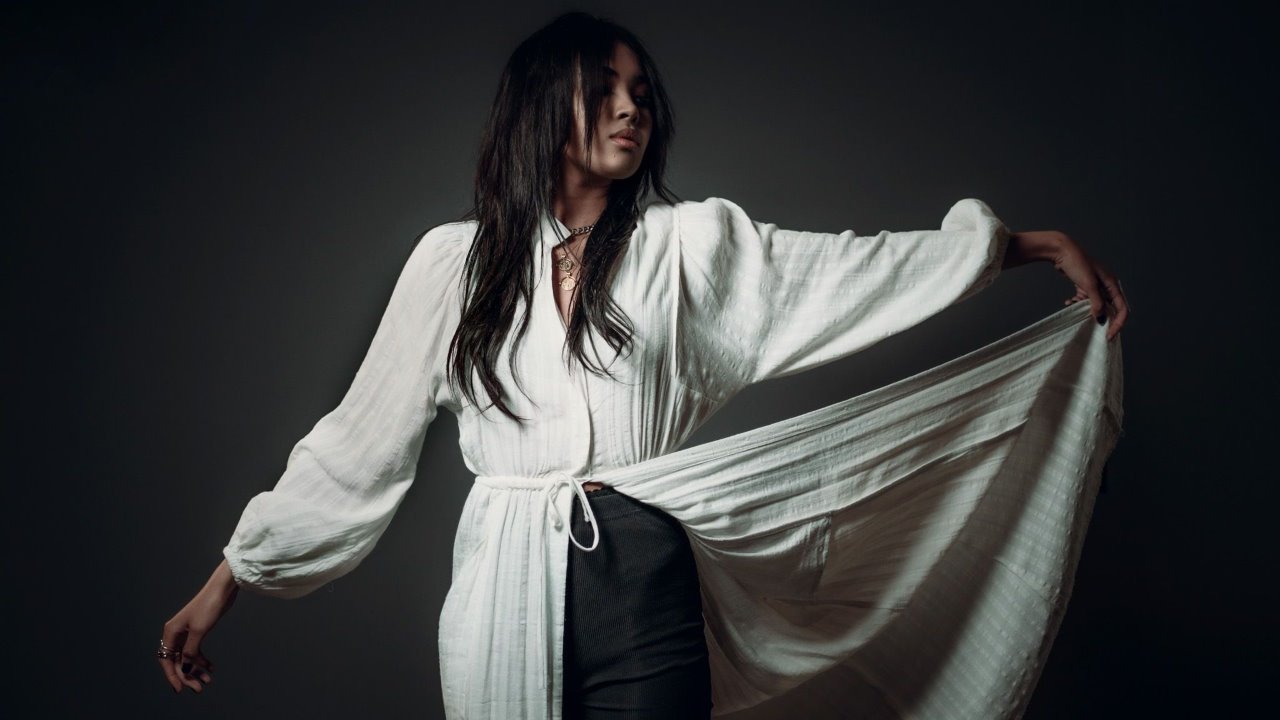 Aziya — Photo