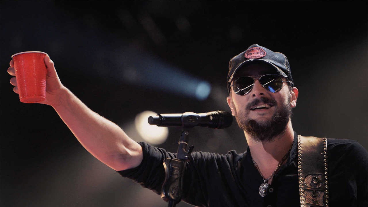 Eric Church — Photo