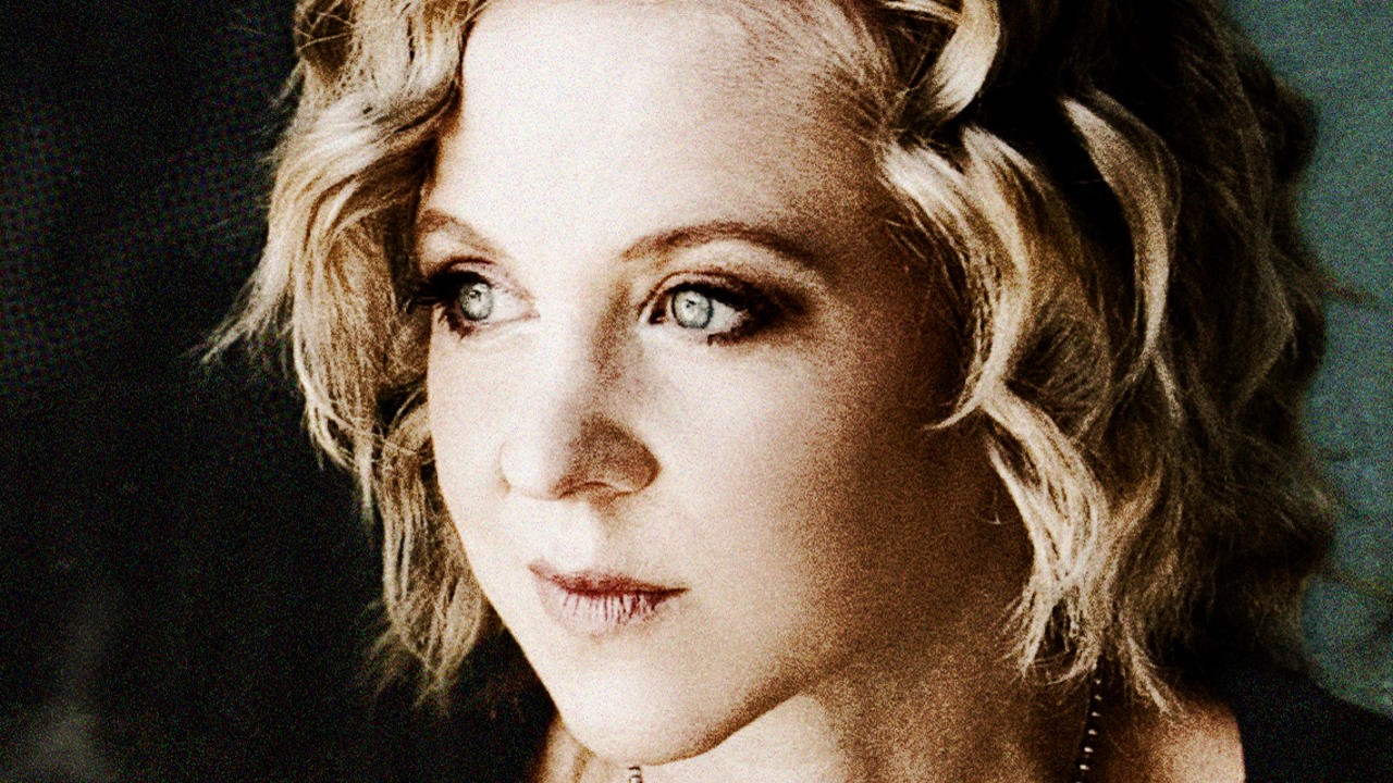 Kristin Hersh — Photo