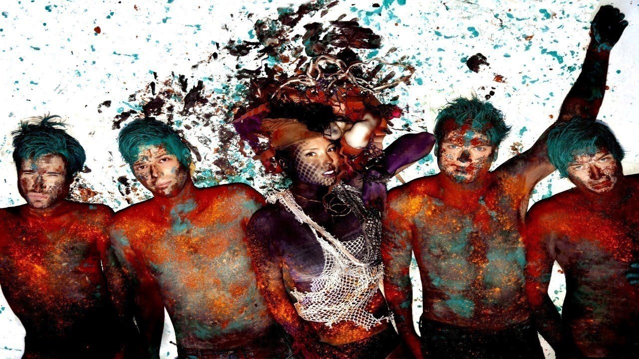 Fol Chen — Photo