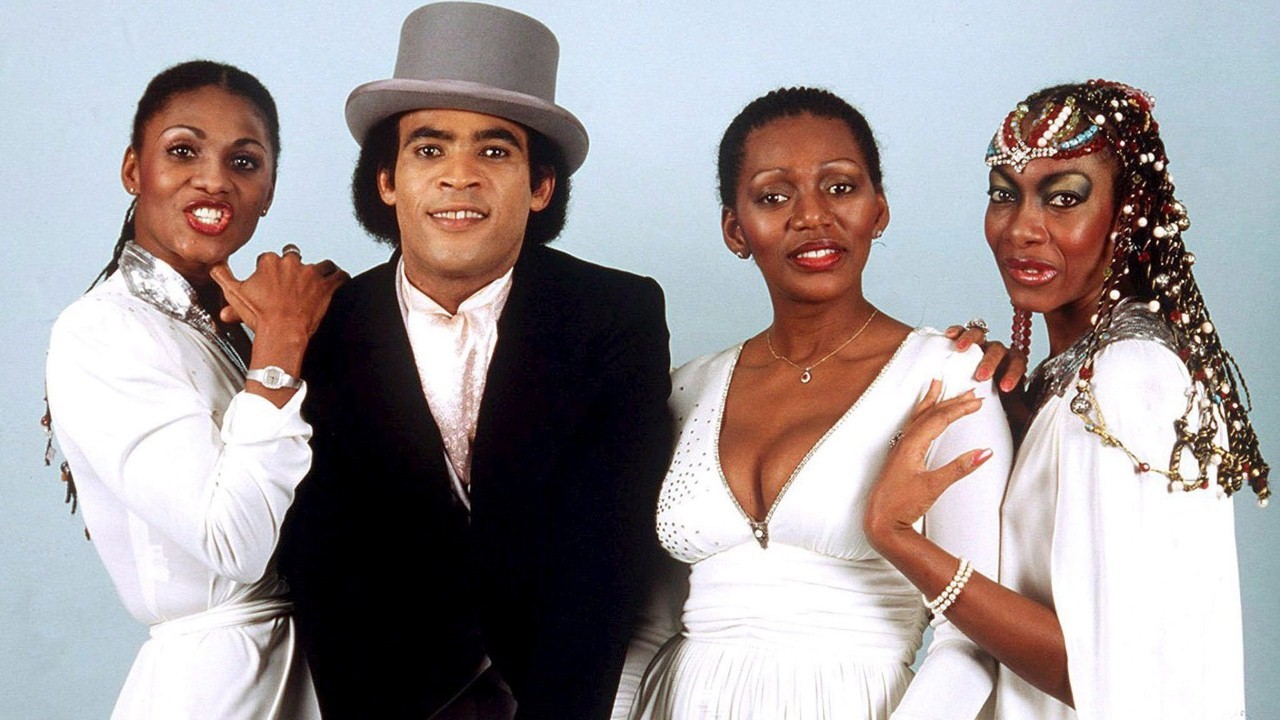 Boney M. — Photo
