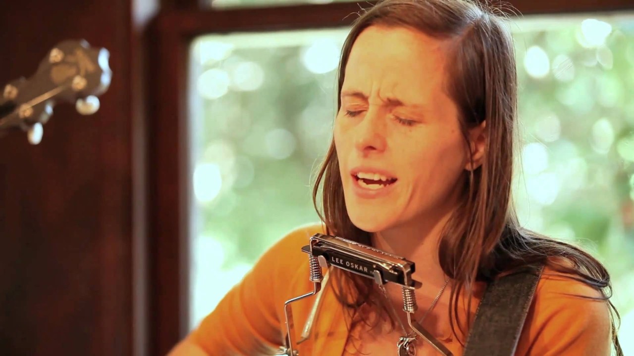Sera Cahoone — Photo