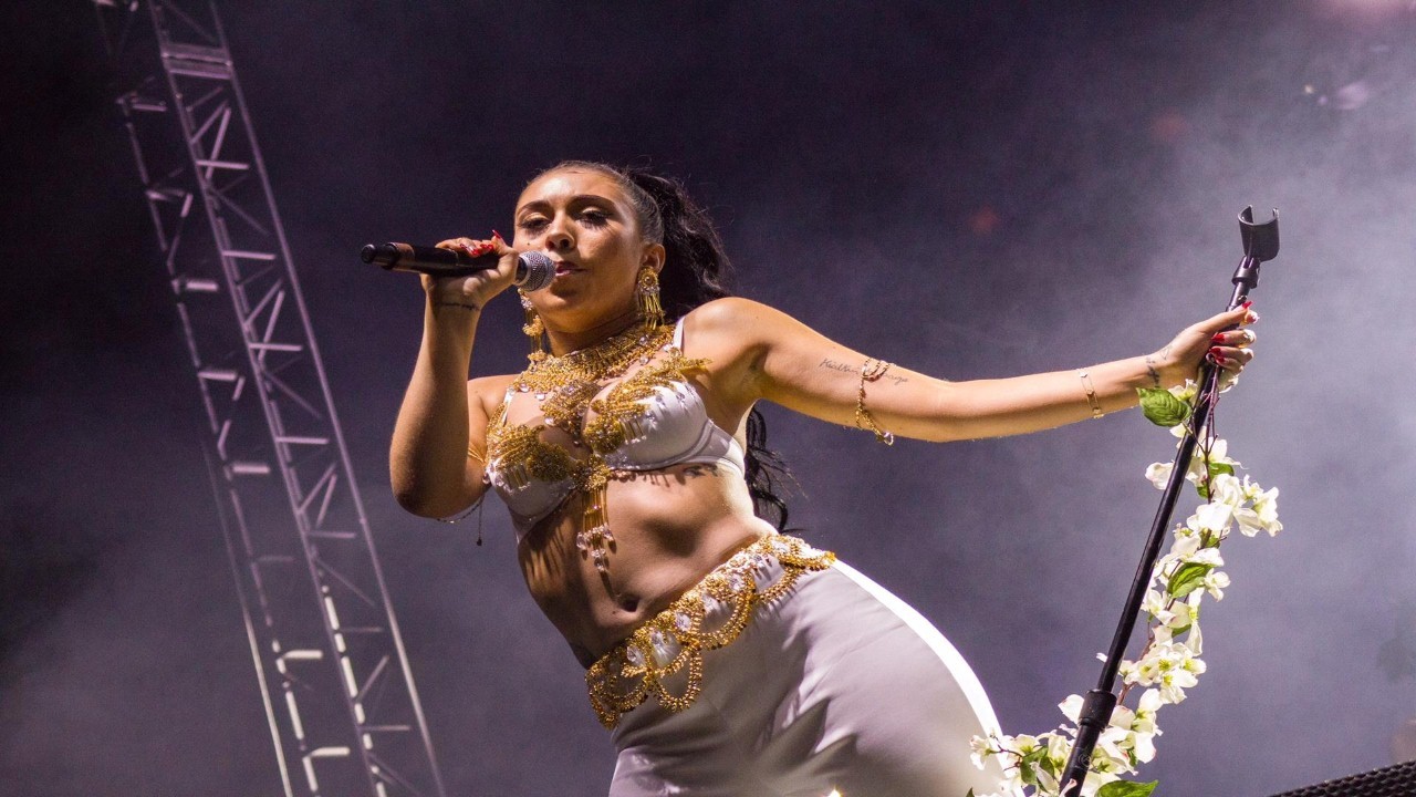 Kali Uchis — Photo