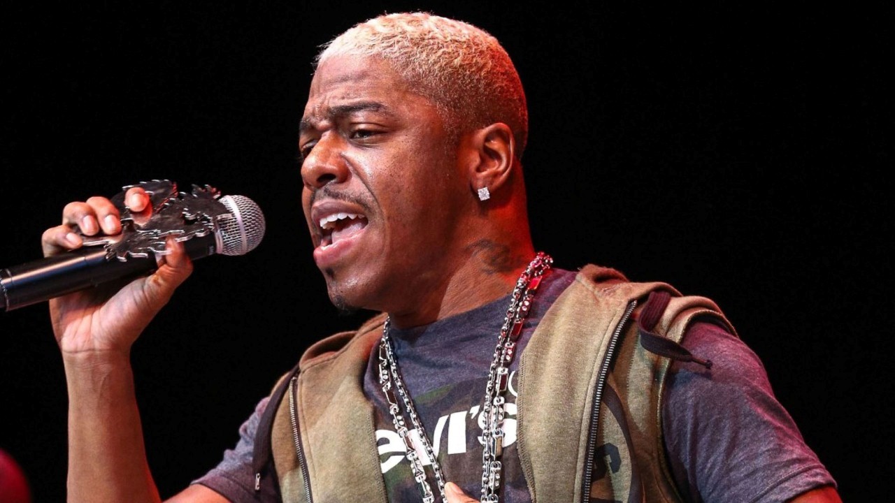 Sisqó — Photo