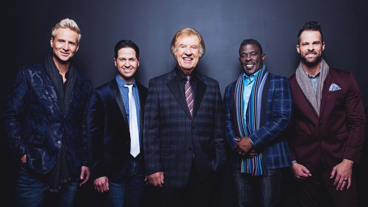 Gaither Vocal Band — Photo