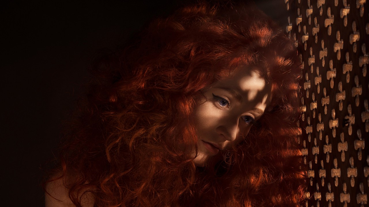Janet Devlin — Photo