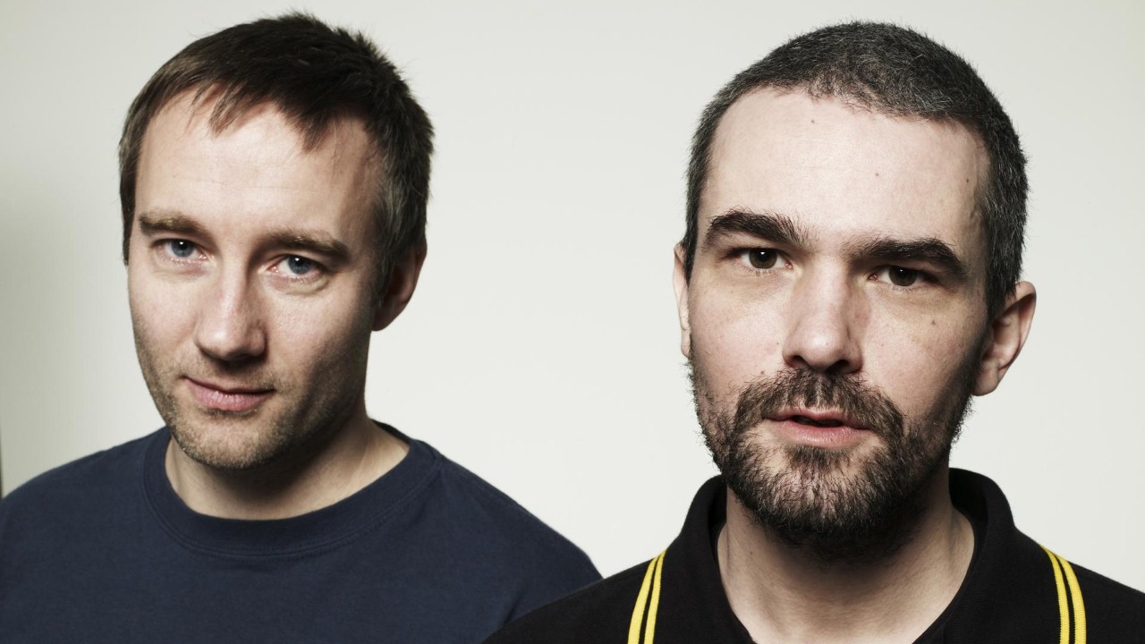 Autechre — Photo
