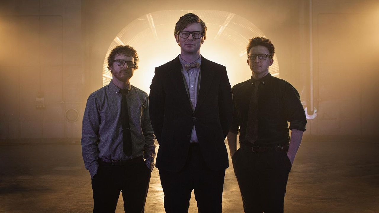 Photo of PUBLIC SERVICE BROADCASTING