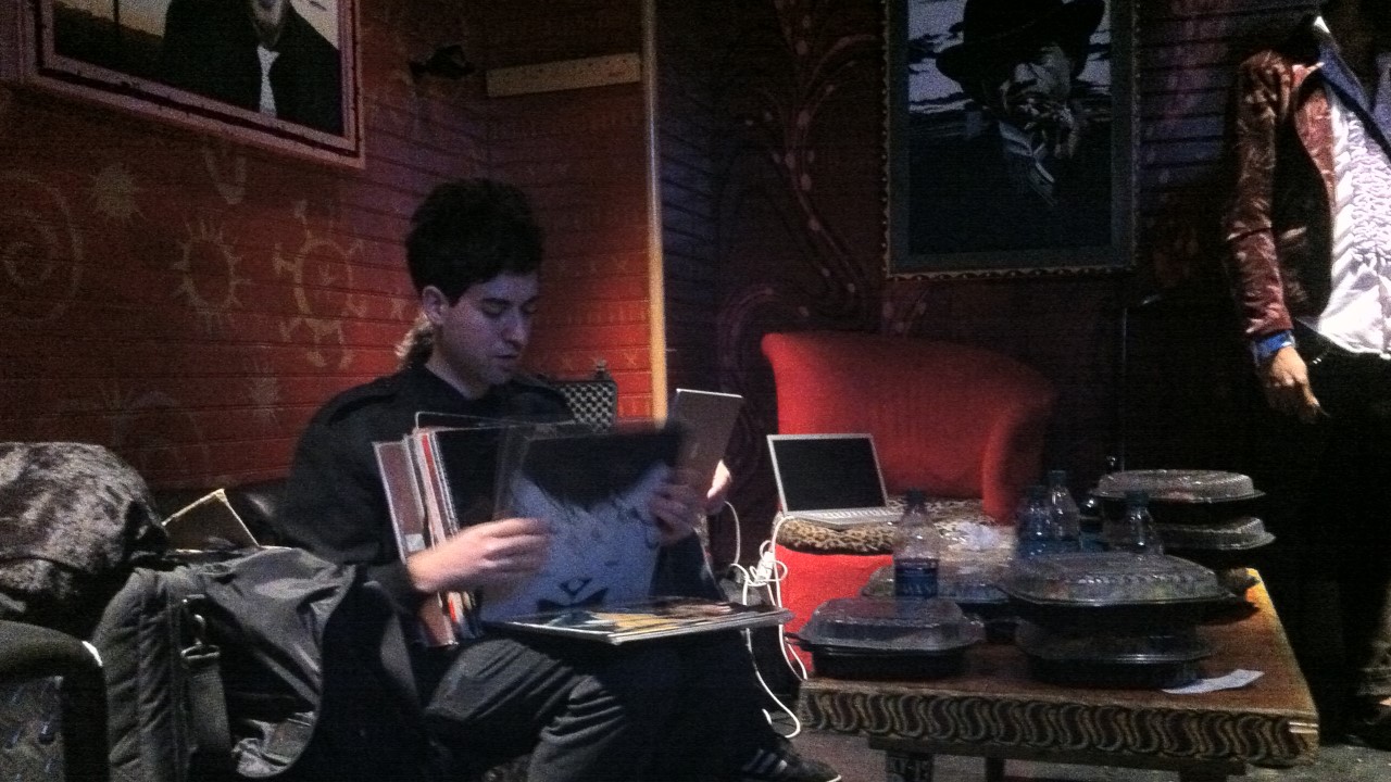 Edan — Photo