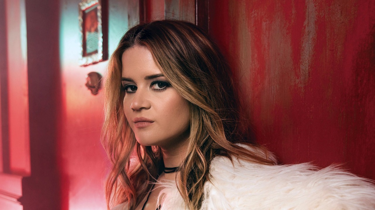 Maren Morris — Photo