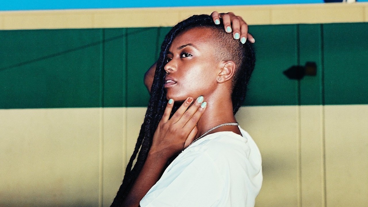 Kelela — Photo · promo