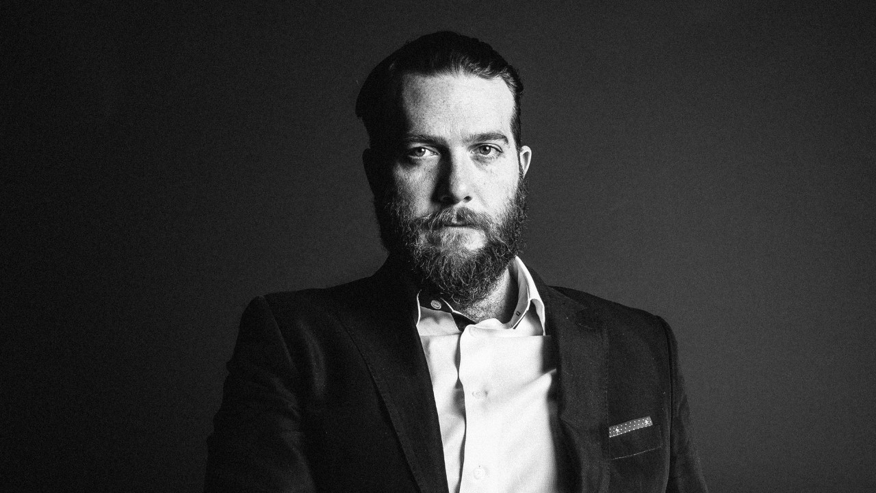 Header Banner John Mark McMillan