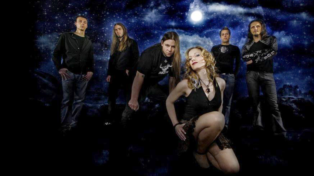 Visions of Atlantis — Photo · promo