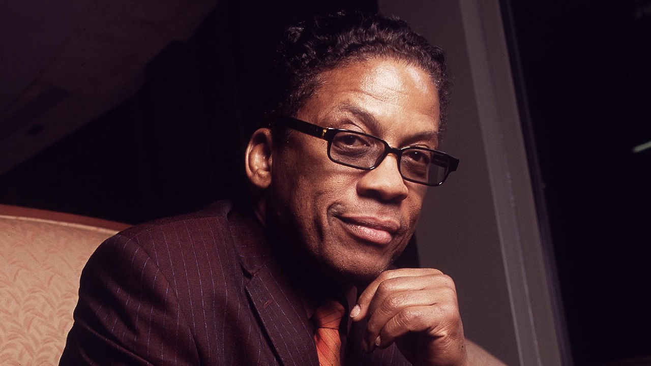 Herbie Hancock — Photo
