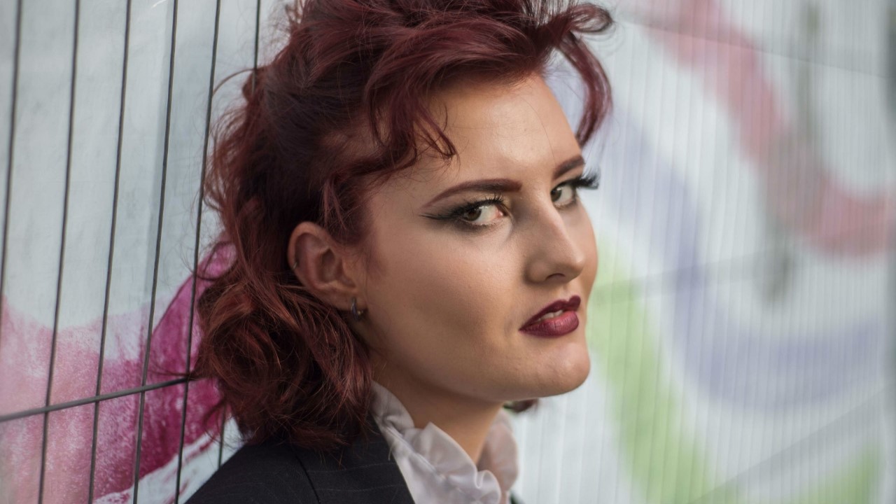 Ren Harvieu — Photo