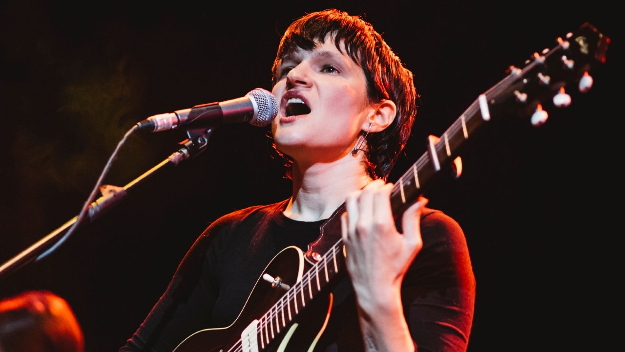 Big Thief — Photo