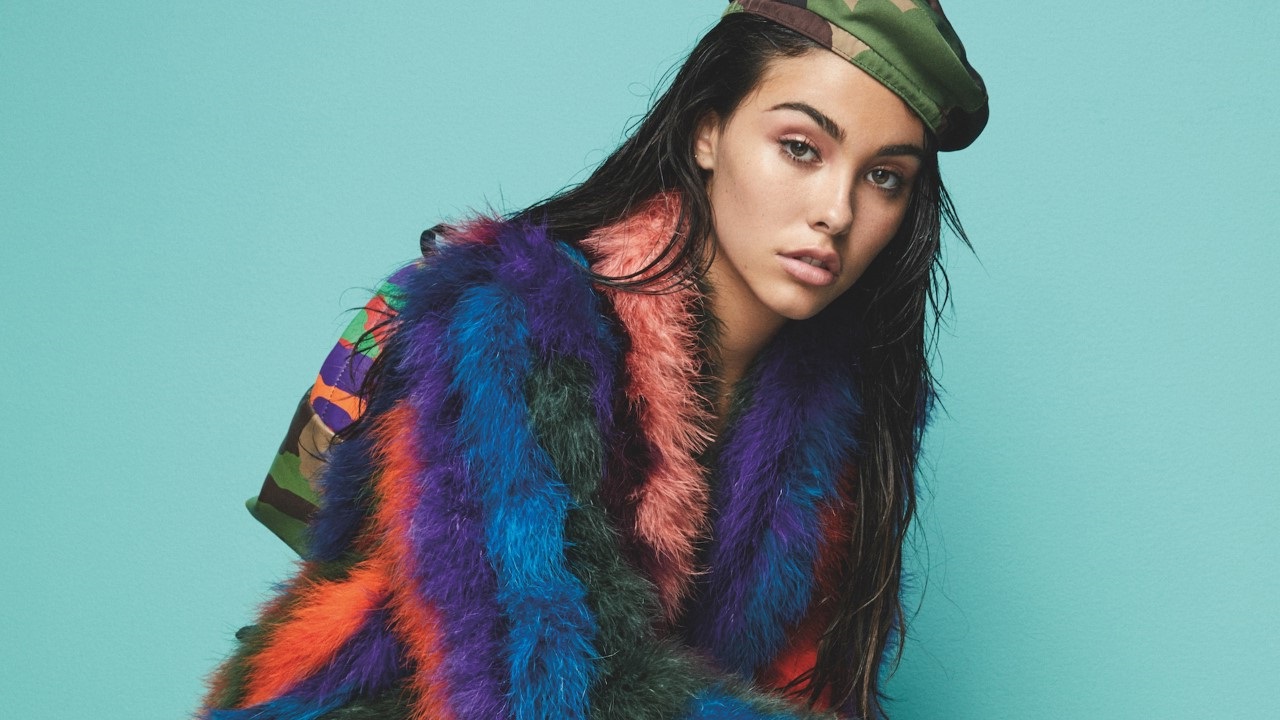 Madison Beer — Photo