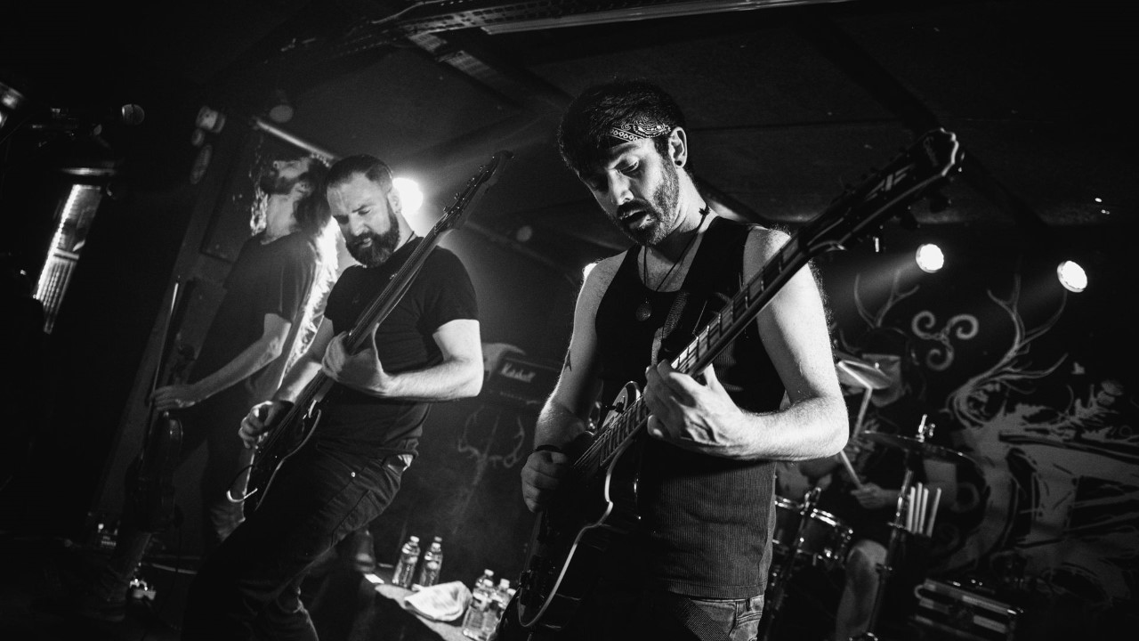 Saor — Photo