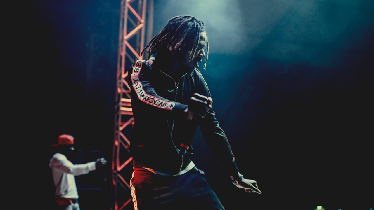 Fetty Wap — Photo