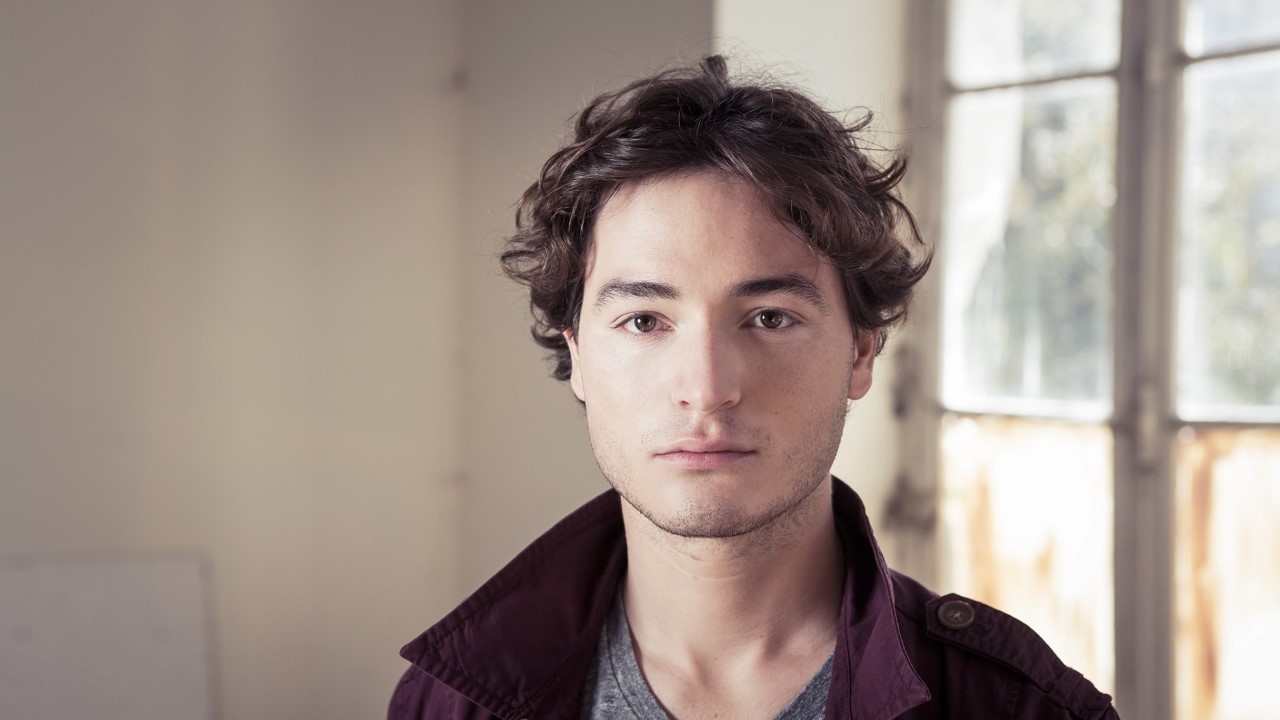 Thomas Enhco