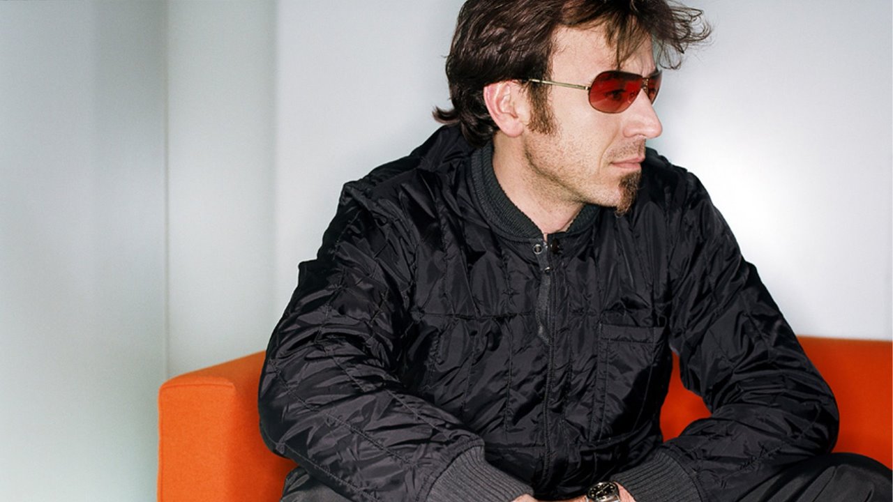 Benny Benassi — Photo