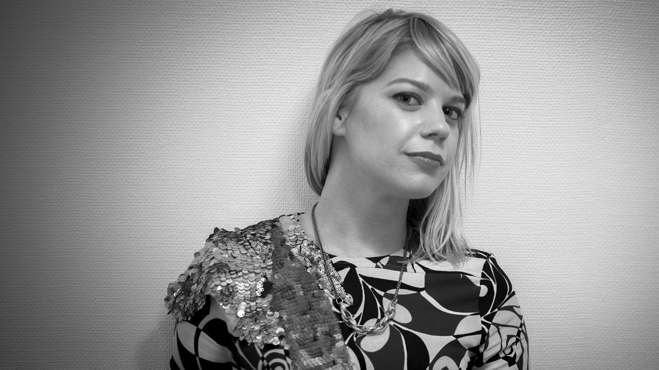 Basia Bulat — Photo