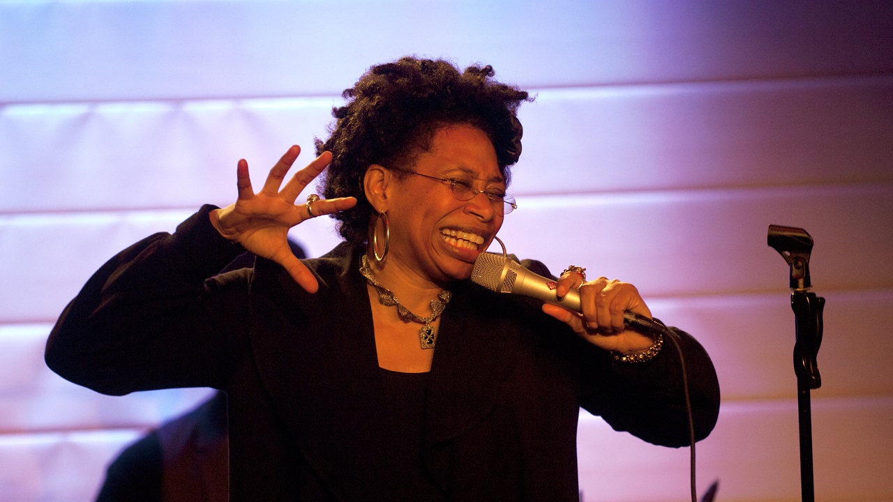 Rachelle Ferrell — Photo