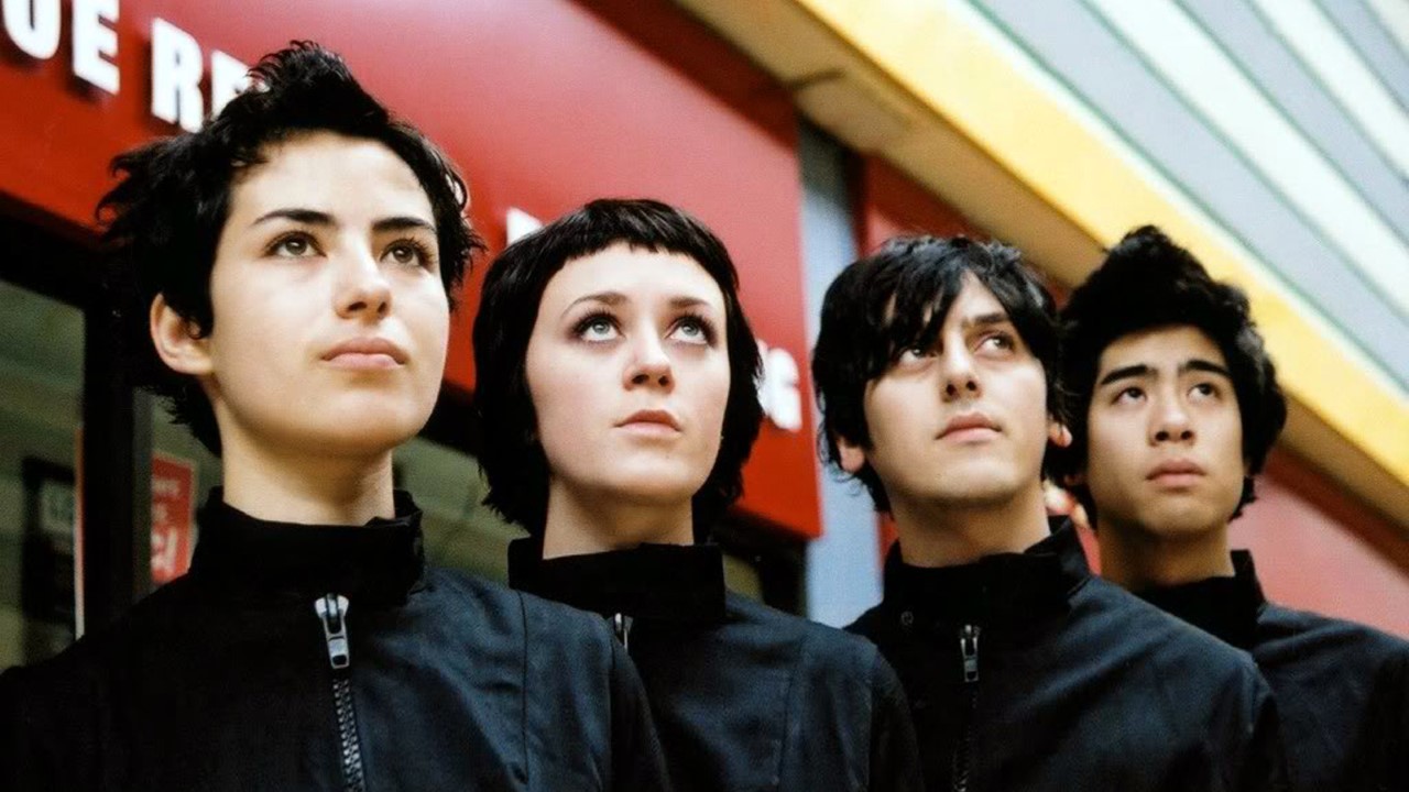 Ladytron — Photo