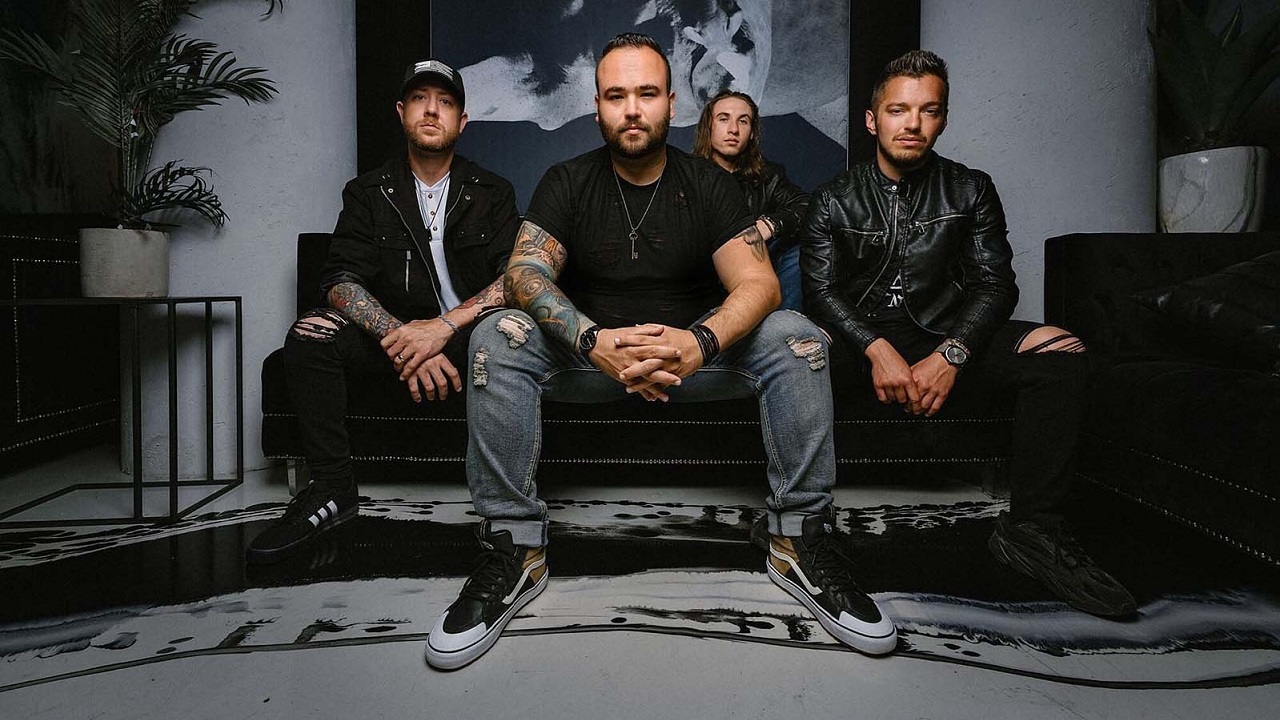 Kingdom Collapse — Photo · promo