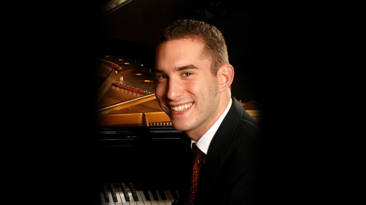 Mackenzie Melemed — Photo · promo