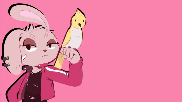 fanart thumb