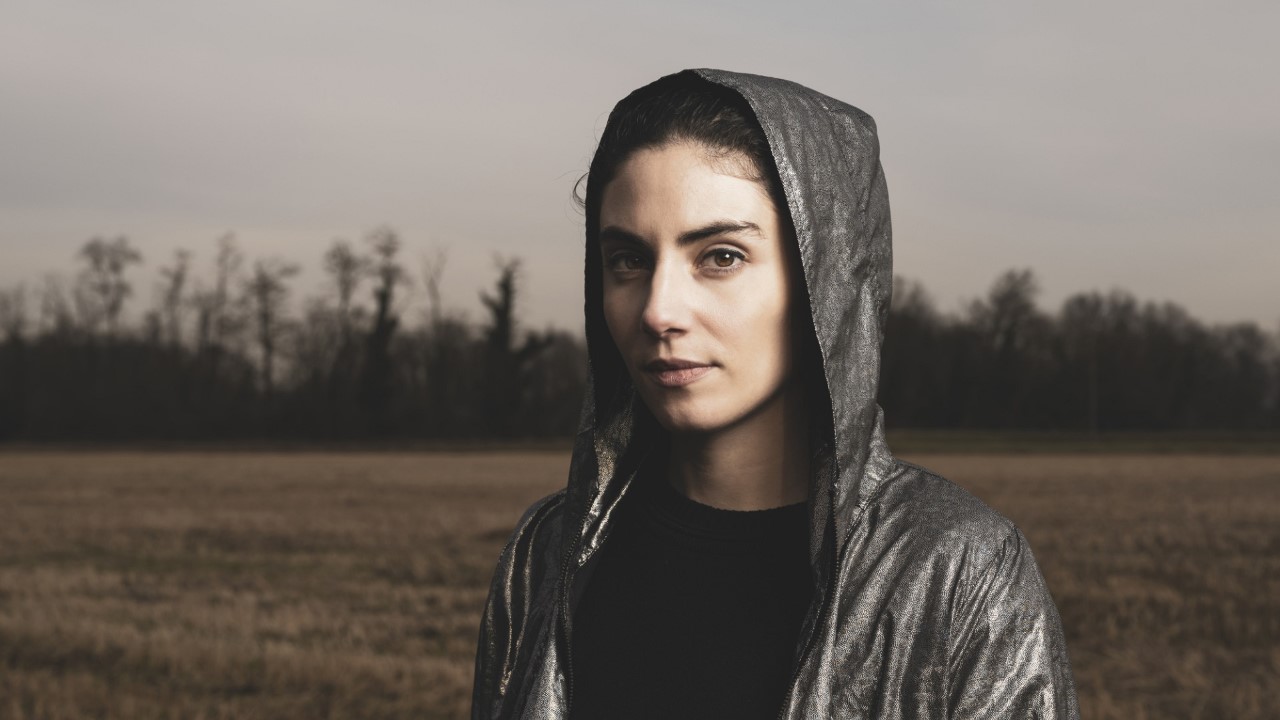 Marta Del Grandi — Photo