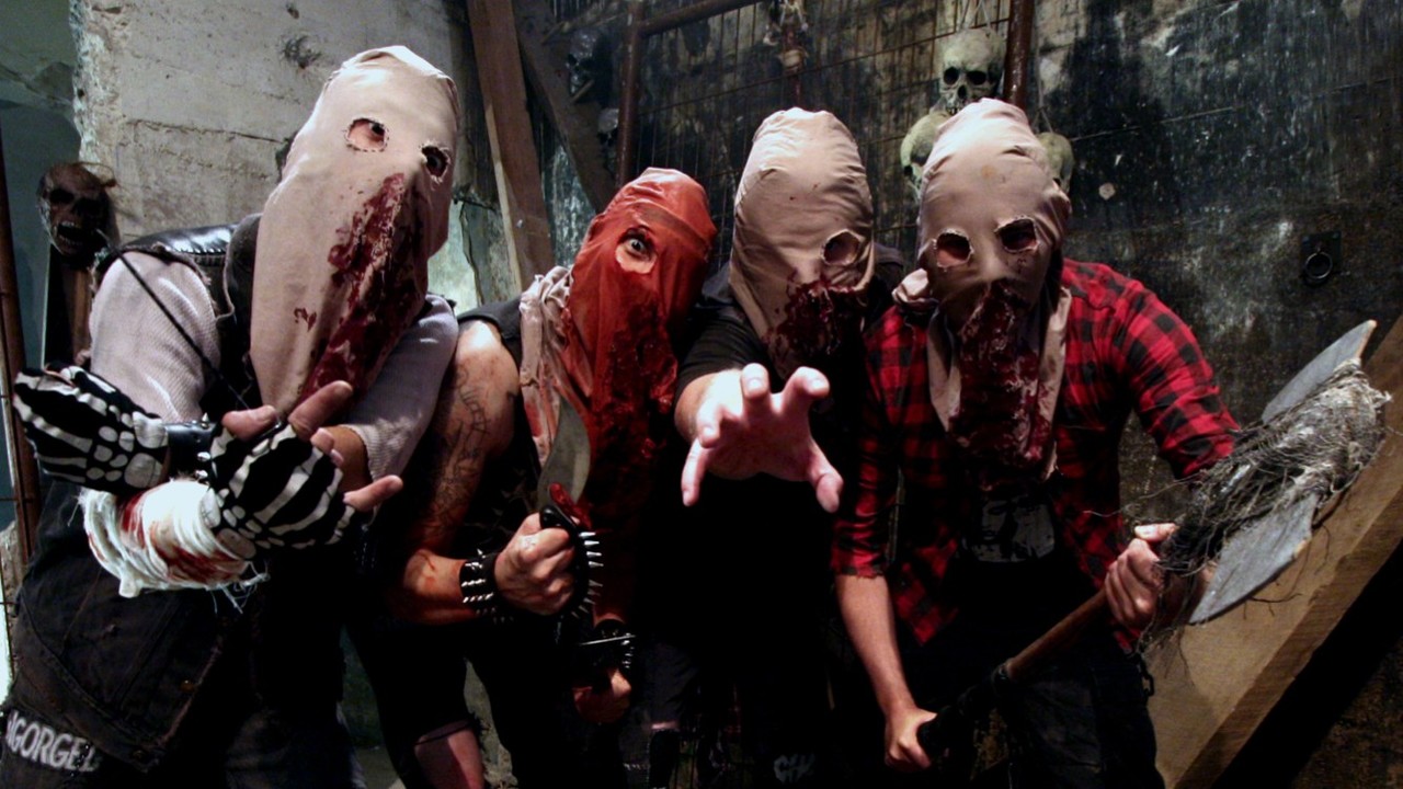 Ghoul — Photo