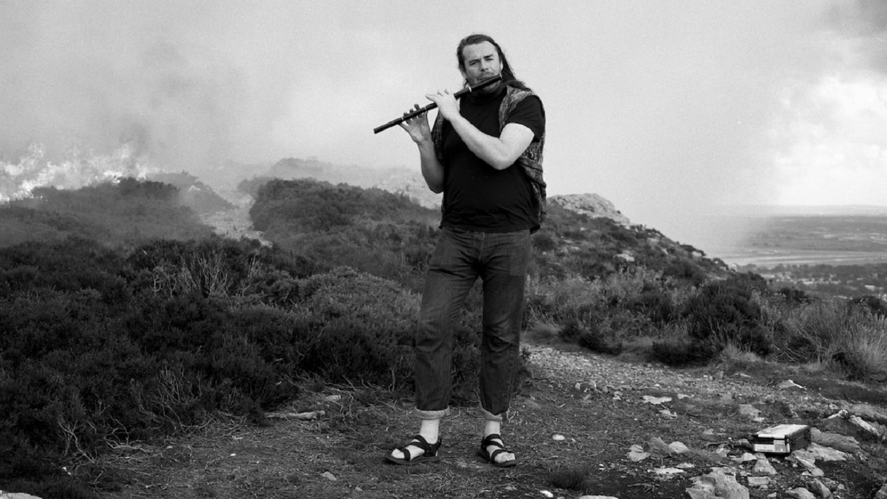 John Francis Flynn — Photo