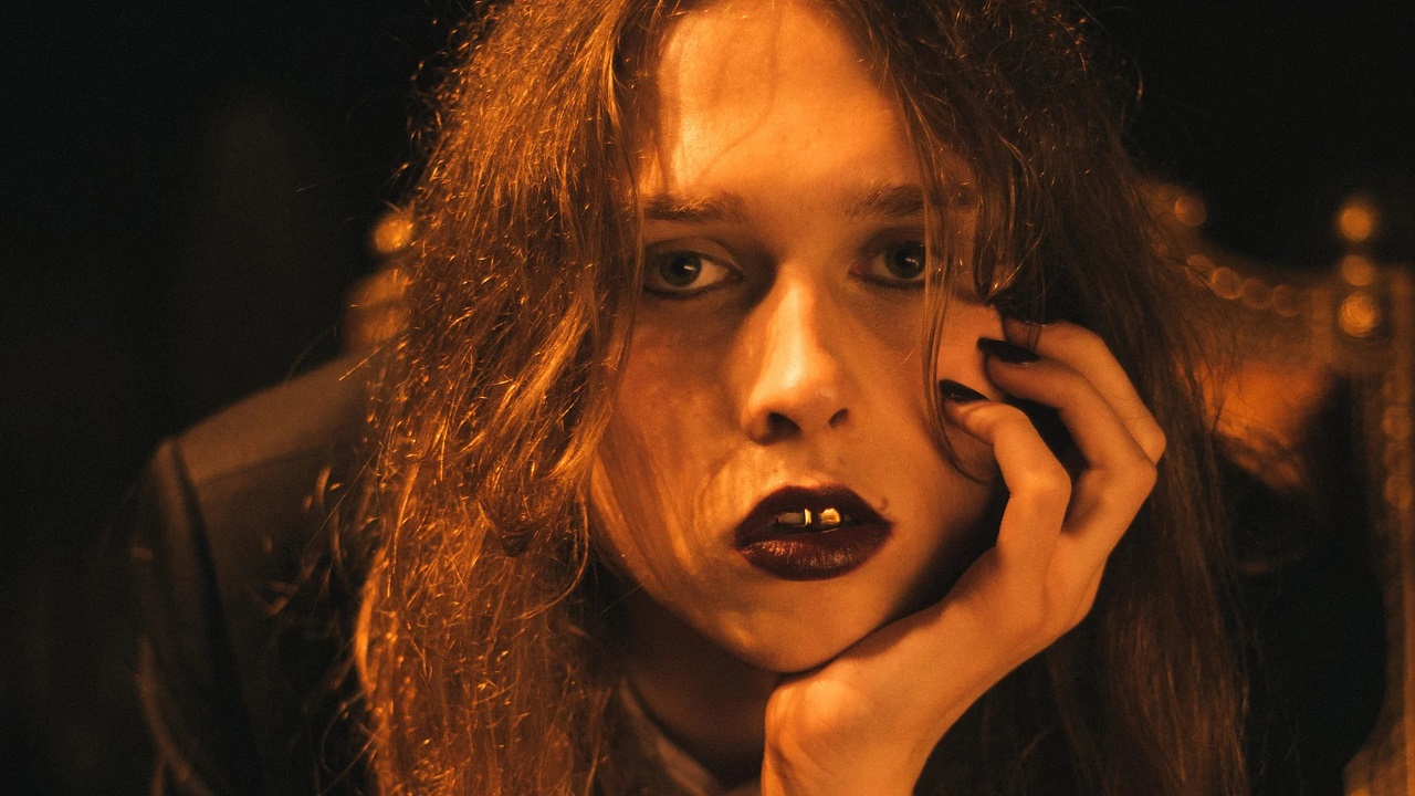 Lauren Auder — Photo