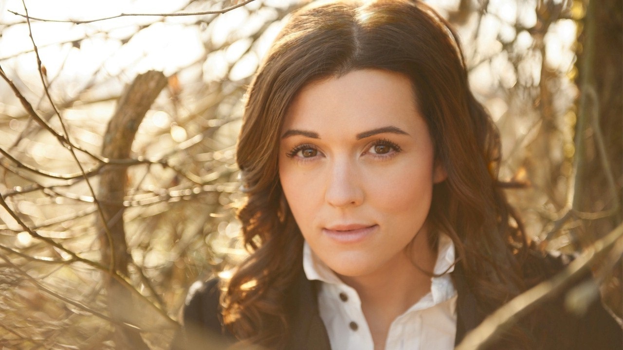 Brandi Carlile — Photo