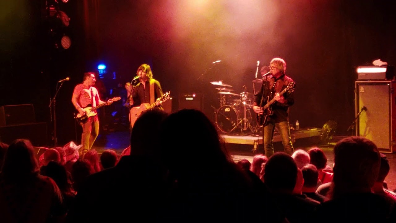Old 97’s — Photo