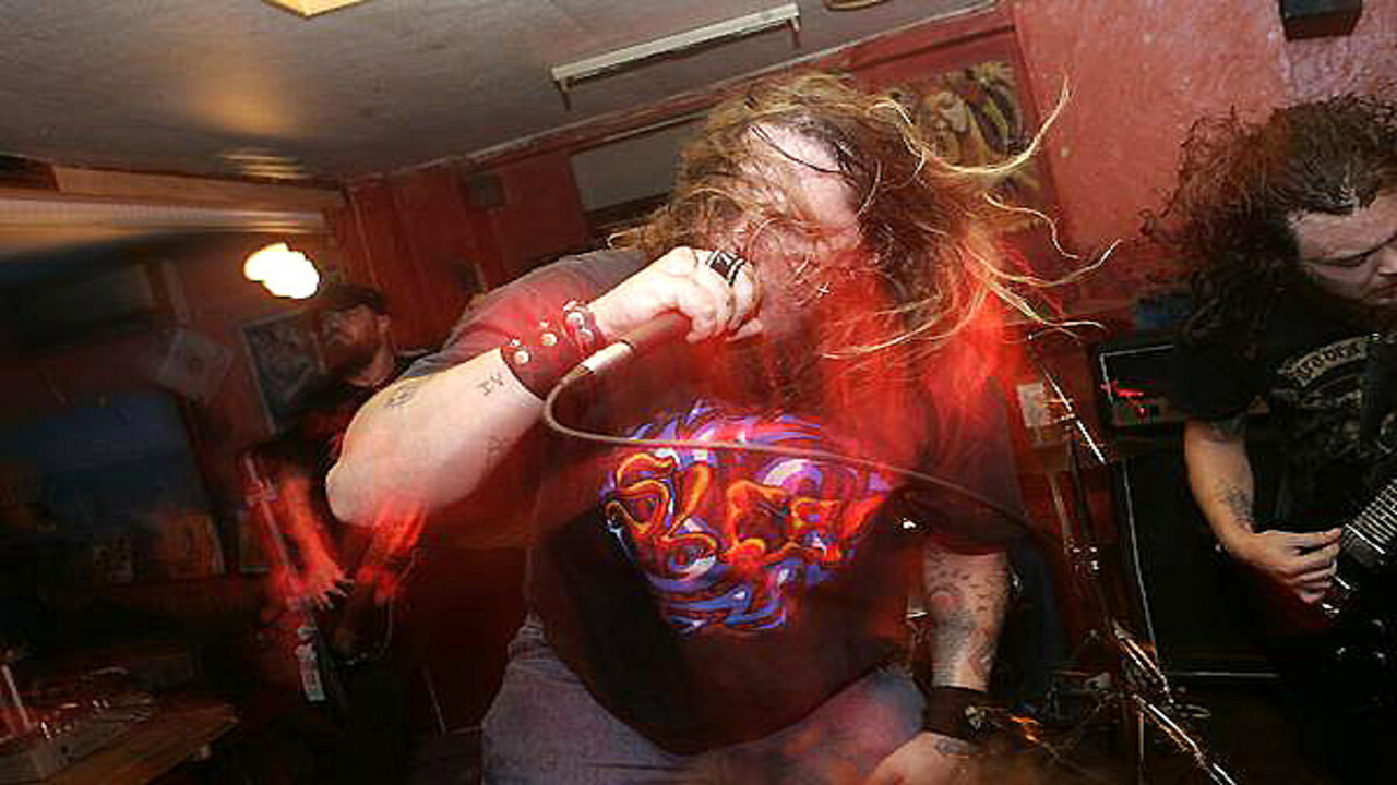 Sourvein — Photo